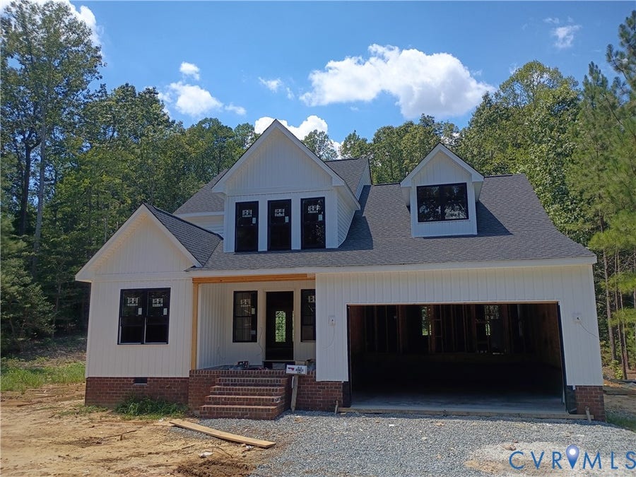Property photo for 6124 Glendale Estates Court, Henrico, VA