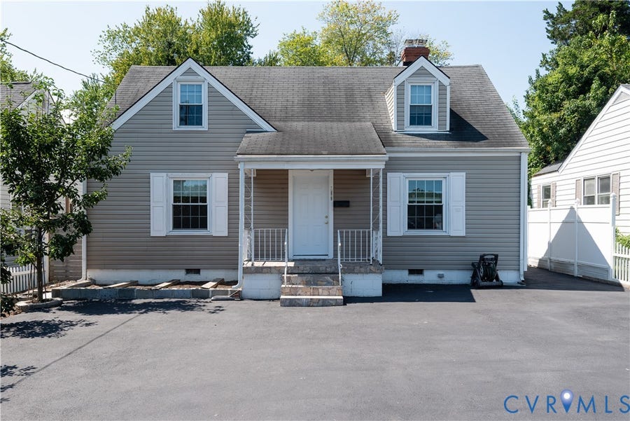 Property photo for 1880 S Crater Road, Petersburg, VA