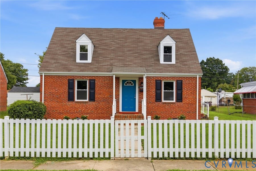 Property photo for 3426 Danbury Road, Richmond, VA
