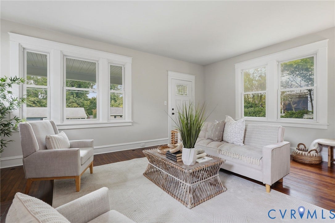 1815 Carlisle Avenue, Richmond, VA 23231 1815 Carlisle Avenue, Richmond, VA 23231