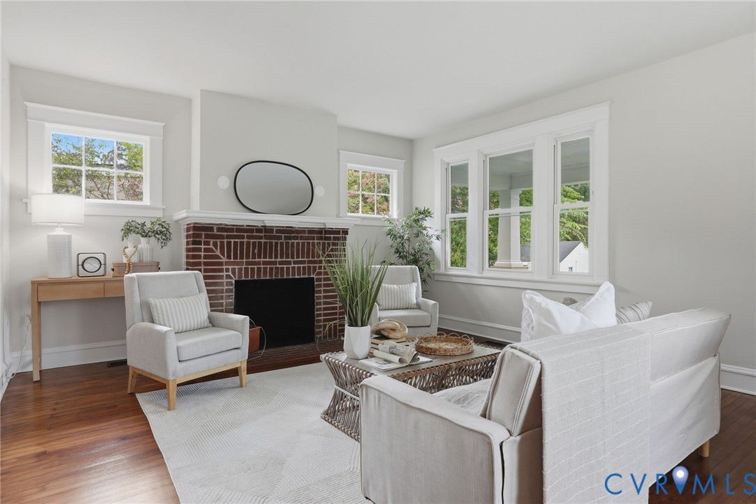 1815 Carlisle Avenue, Richmond, VA 23231 1815 Carlisle Avenue, Richmond, VA 23231
