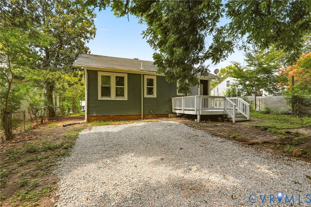 1815 Carlisle Avenue, Richmond, VA 23231 1815 Carlisle Avenue, Richmond, VA 23231