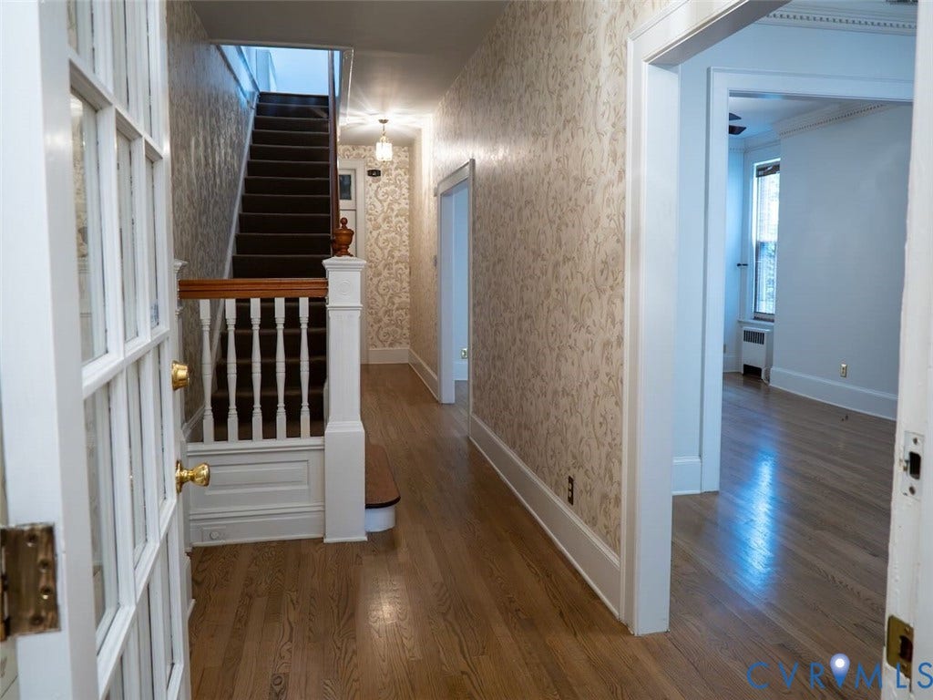 1403 Grove Avenue, The Fan, Richmond, VA 23220 1403 Grove Avenue, The Fan, Richmond, VA 23220