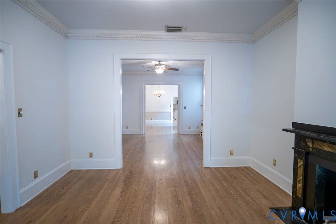 1403 Grove Avenue, The Fan, Richmond, VA 23220 1403 Grove Avenue, The Fan, Richmond, VA 23220
