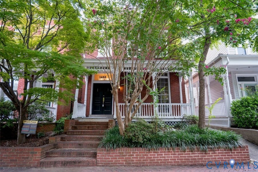 Property photo for 1403 Grove Avenue, Richmond, VA