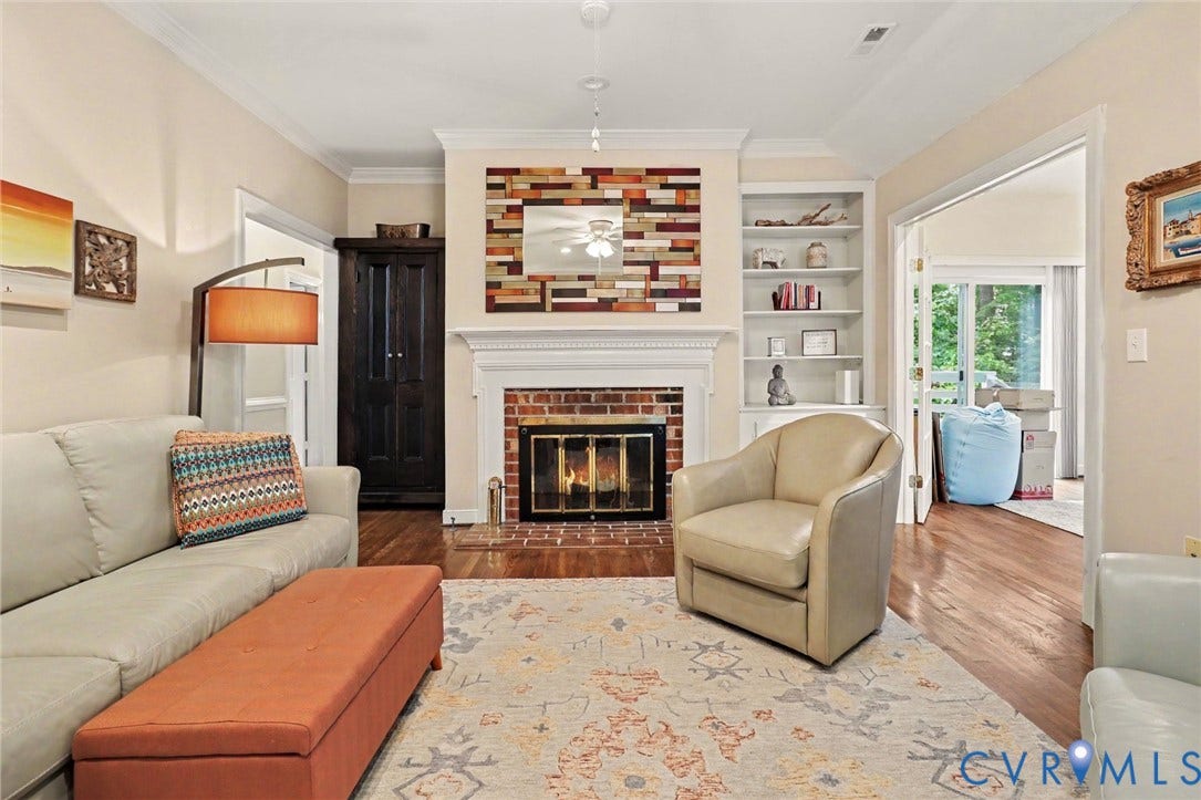 11816 Northglen Lane, Henrico, VA 23238 11816 Northglen Lane, Henrico, VA 23238