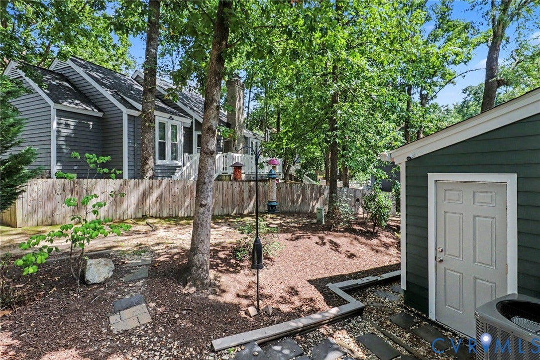 11816 Northglen Lane, Henrico, VA 23238 11816 Northglen Lane, Henrico, VA 23238
