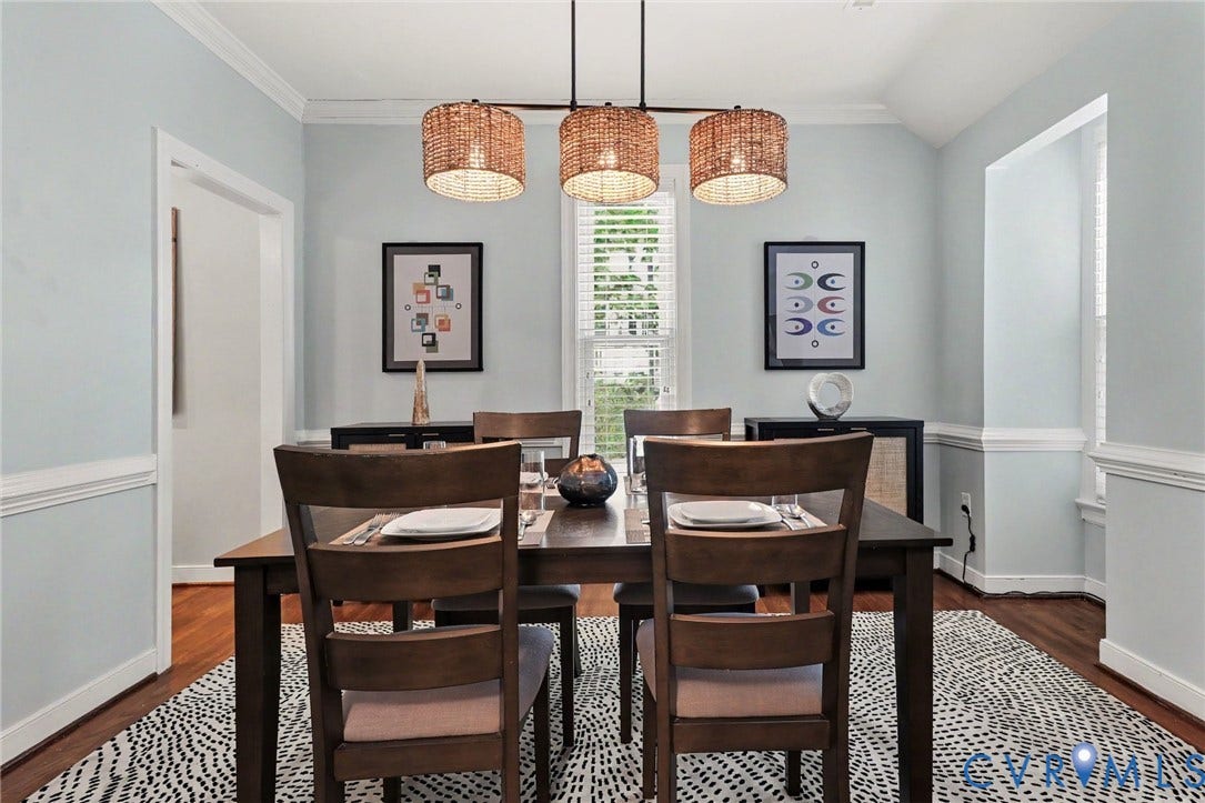 11816 Northglen Lane, Henrico, VA 23238 11816 Northglen Lane, Henrico, VA 23238