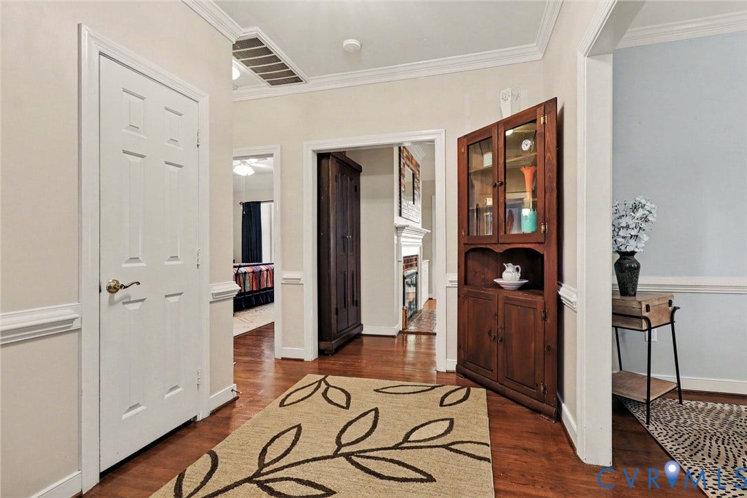 11816 Northglen Lane, Henrico, VA 23238 11816 Northglen Lane, Henrico, VA 23238