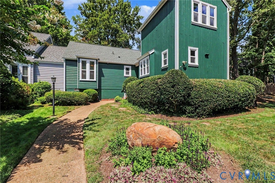 11816 Northglen Lane, Henrico, VA 23238 11816 Northglen Lane, Henrico, VA 23238