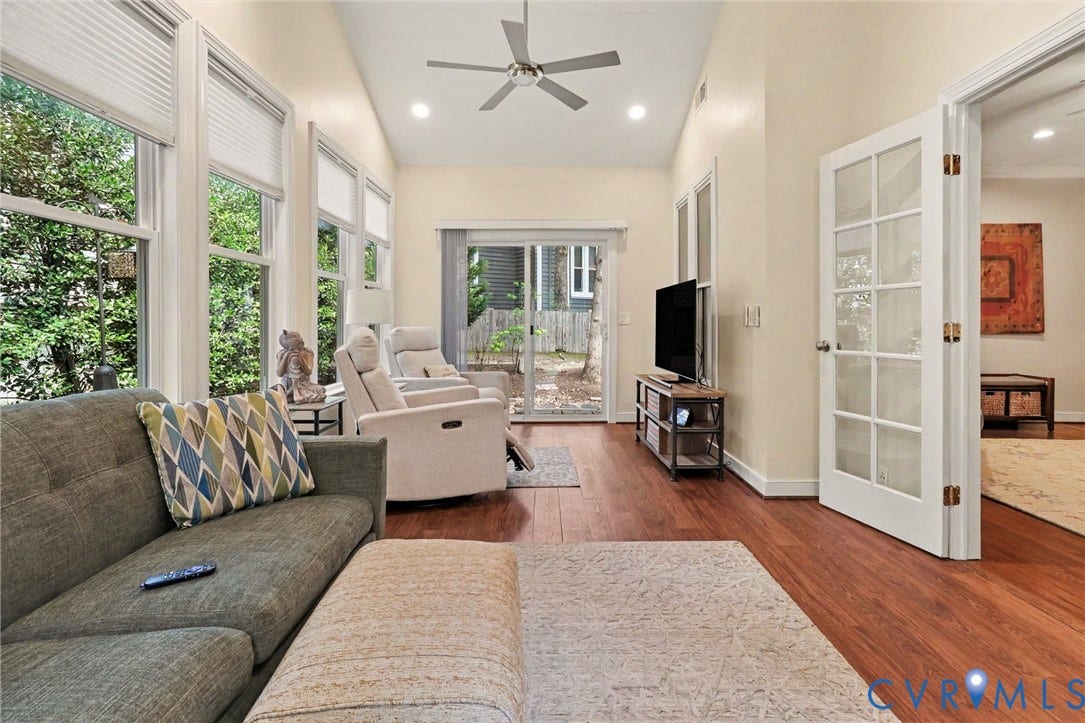 11816 Northglen Lane, Henrico, VA 23238 11816 Northglen Lane, Henrico, VA 23238