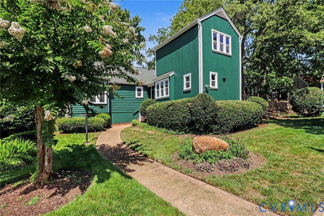 11816 Northglen Lane, Henrico, VA 23238 11816 Northglen Lane, Henrico, VA 23238