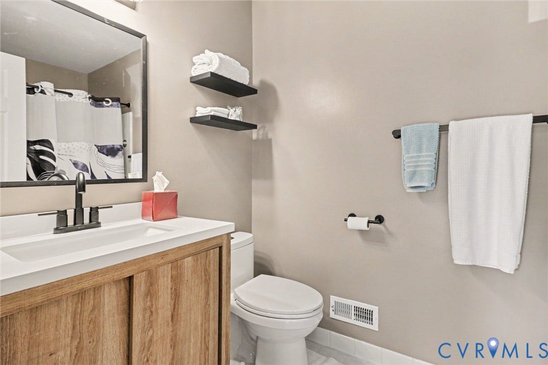 11816 Northglen Lane, Henrico, VA 23238 11816 Northglen Lane, Henrico, VA 23238