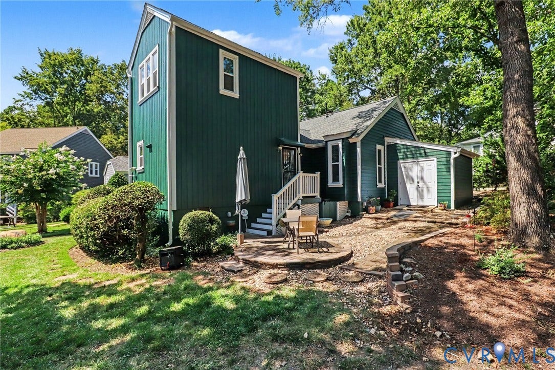 11816 Northglen Lane, Henrico, VA 23238 11816 Northglen Lane, Henrico, VA 23238