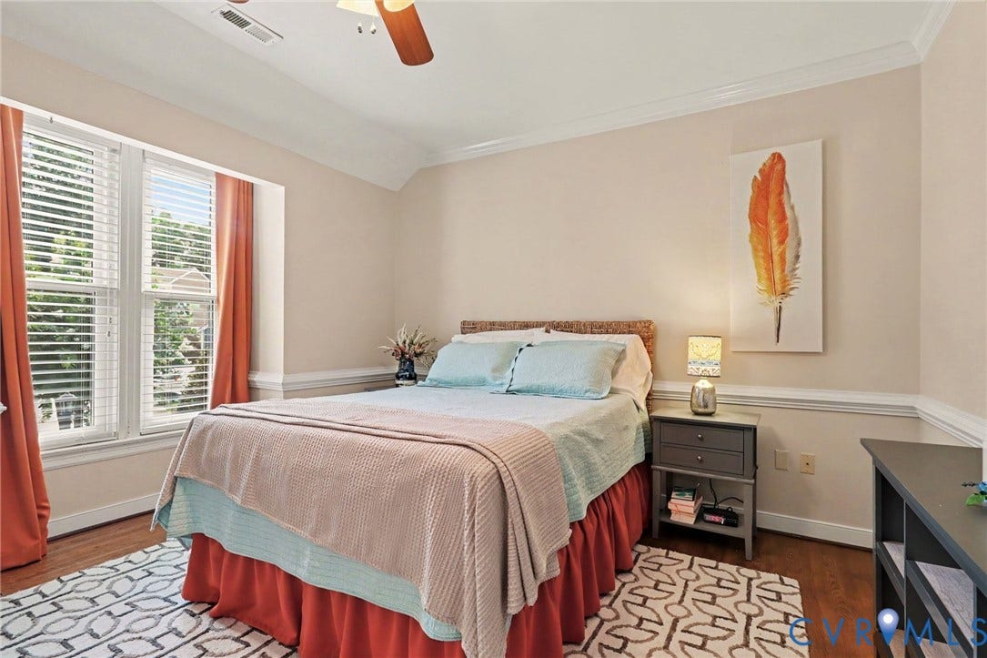 11816 Northglen Lane, Henrico, VA 23238 11816 Northglen Lane, Henrico, VA 23238