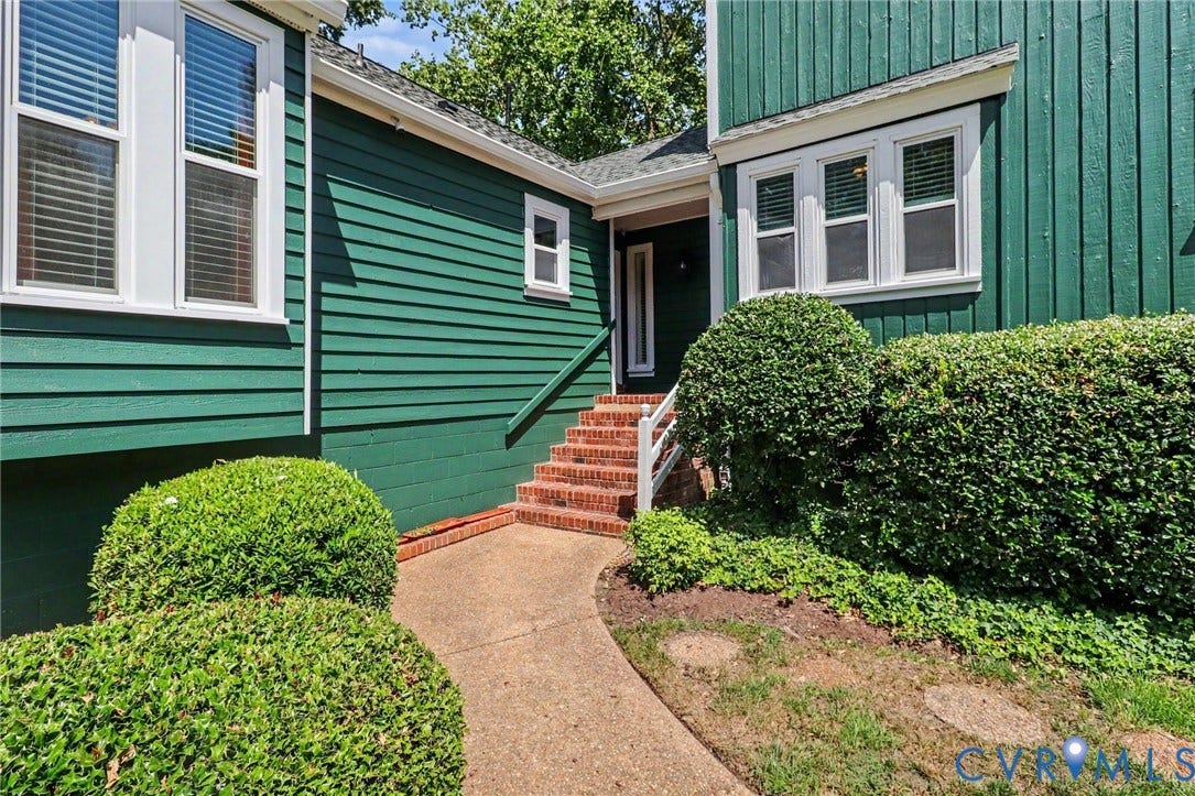 11816 Northglen Lane, Henrico, VA 23238 11816 Northglen Lane, Henrico, VA 23238