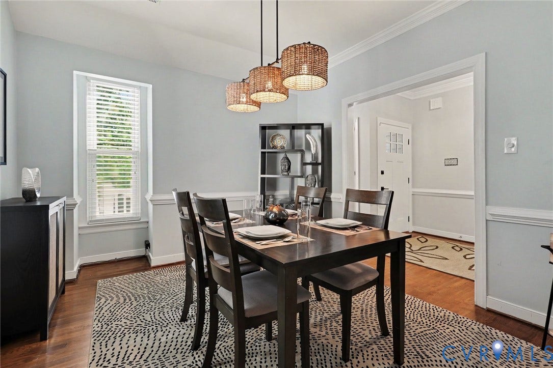 11816 Northglen Lane, Henrico, VA 23238 11816 Northglen Lane, Henrico, VA 23238