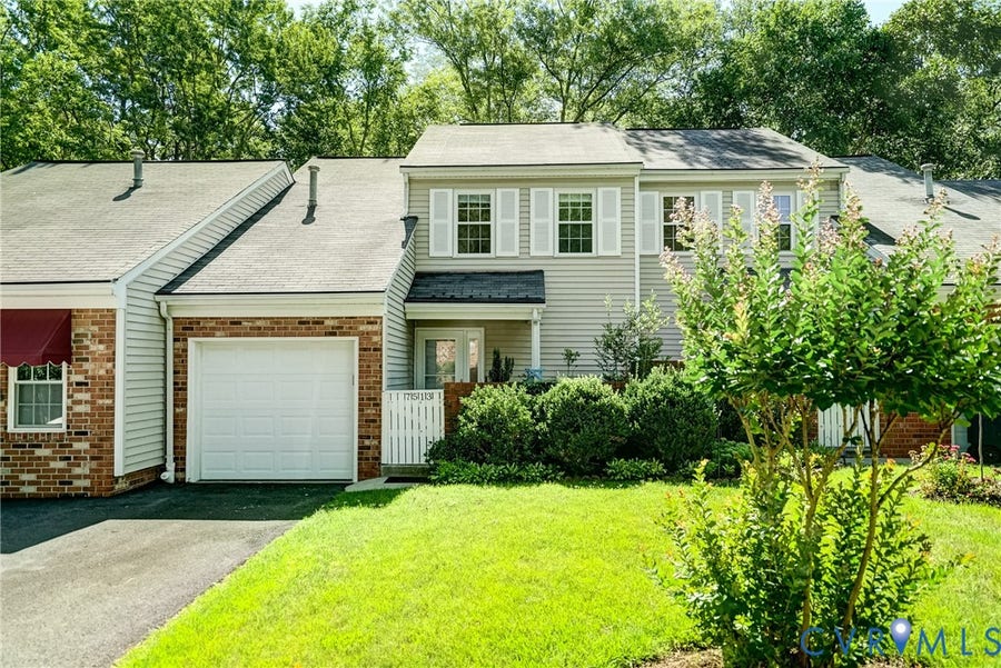 Property photo for 7513 Potters Court, Richmond, VA