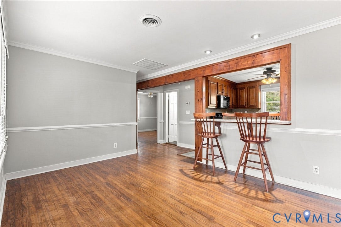 2707 Academy Road, Powhatan, VA 23139 2707 Academy Road, Powhatan, VA 23139