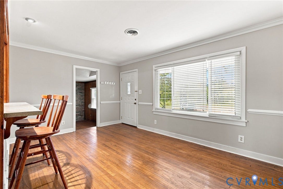 2707 Academy Road, Powhatan, VA 23139 2707 Academy Road, Powhatan, VA 23139