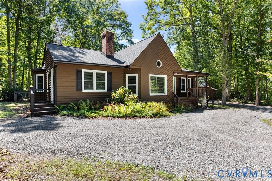 Property photo for 235 Deerwood Drive, Gum Spring, VA