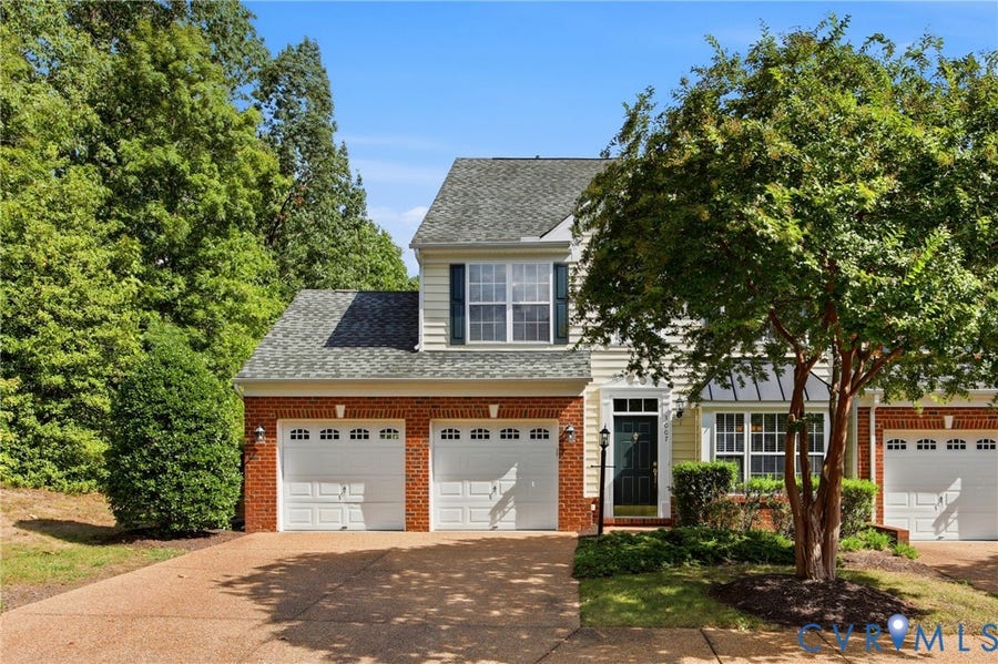 Property photo for 3007 Barbara Place, Henrico, VA