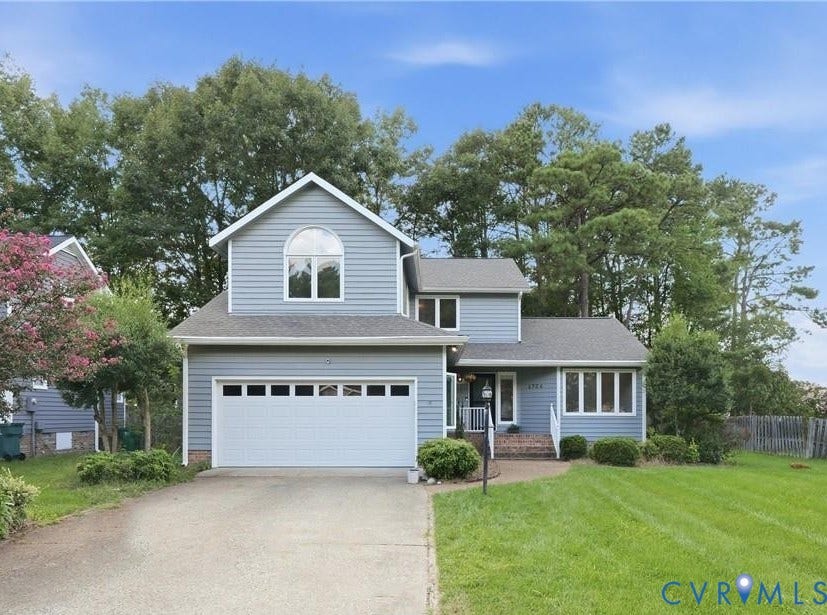 Property photo for 4704 Snowmass Road, Glen Allen, VA