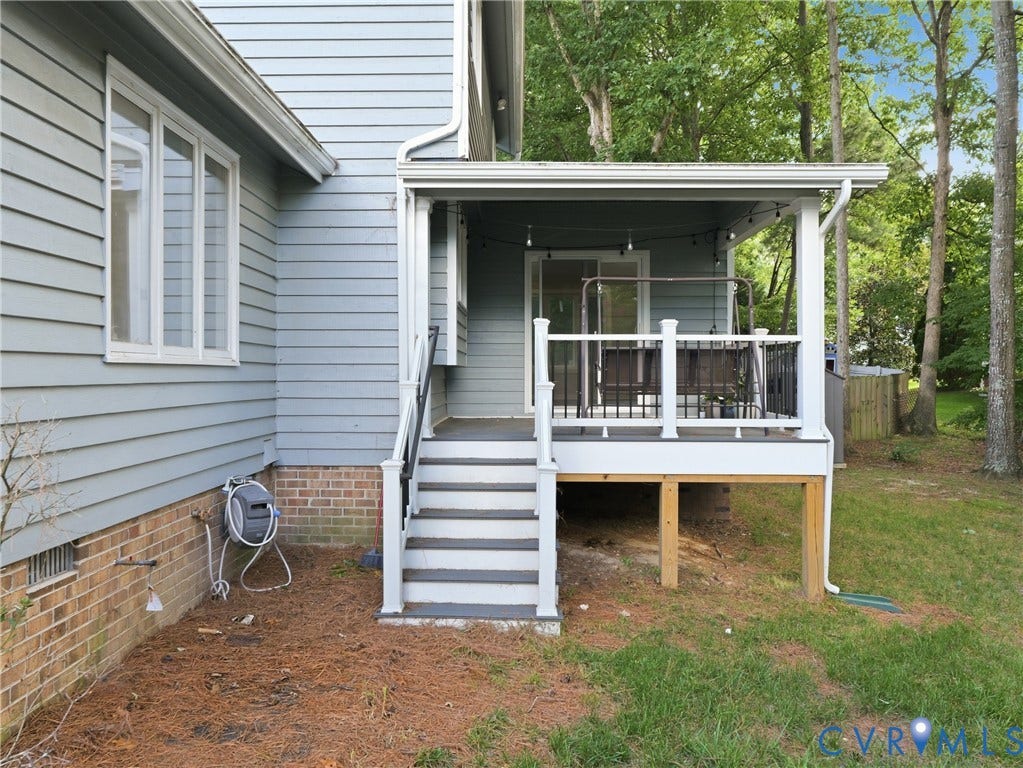 4704 Snowmass Road, Glen Allen, VA 23060