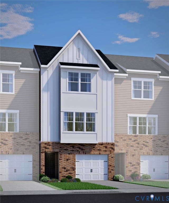 Property photo for 296 Greenpark Road, Sandston, VA