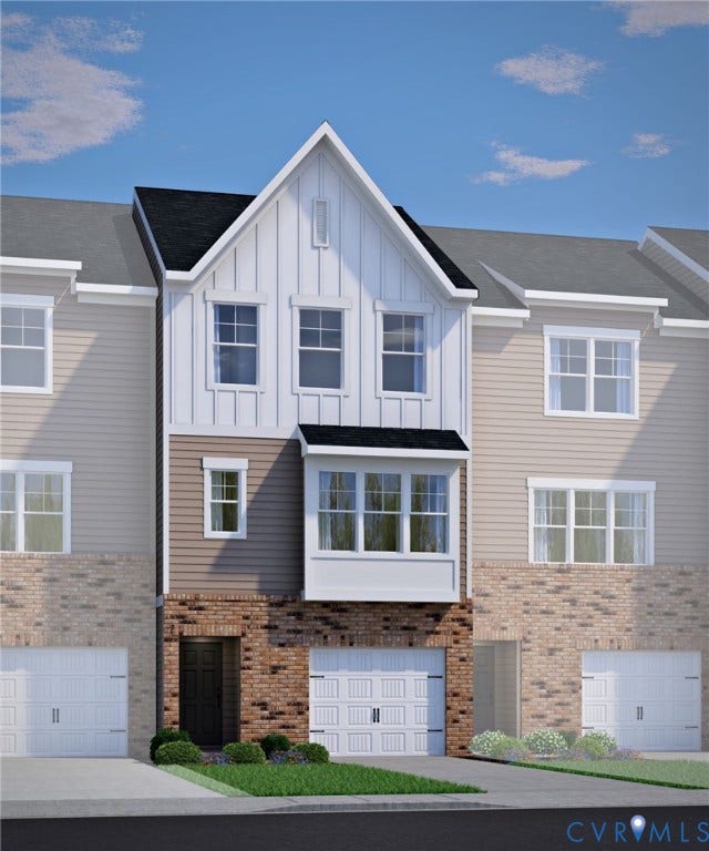 Property photo for 300 Greenpark Road, Sandston, VA