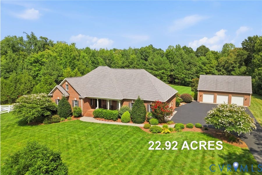 Property photo for 33229 Mt Gideon Road, Hanover, VA