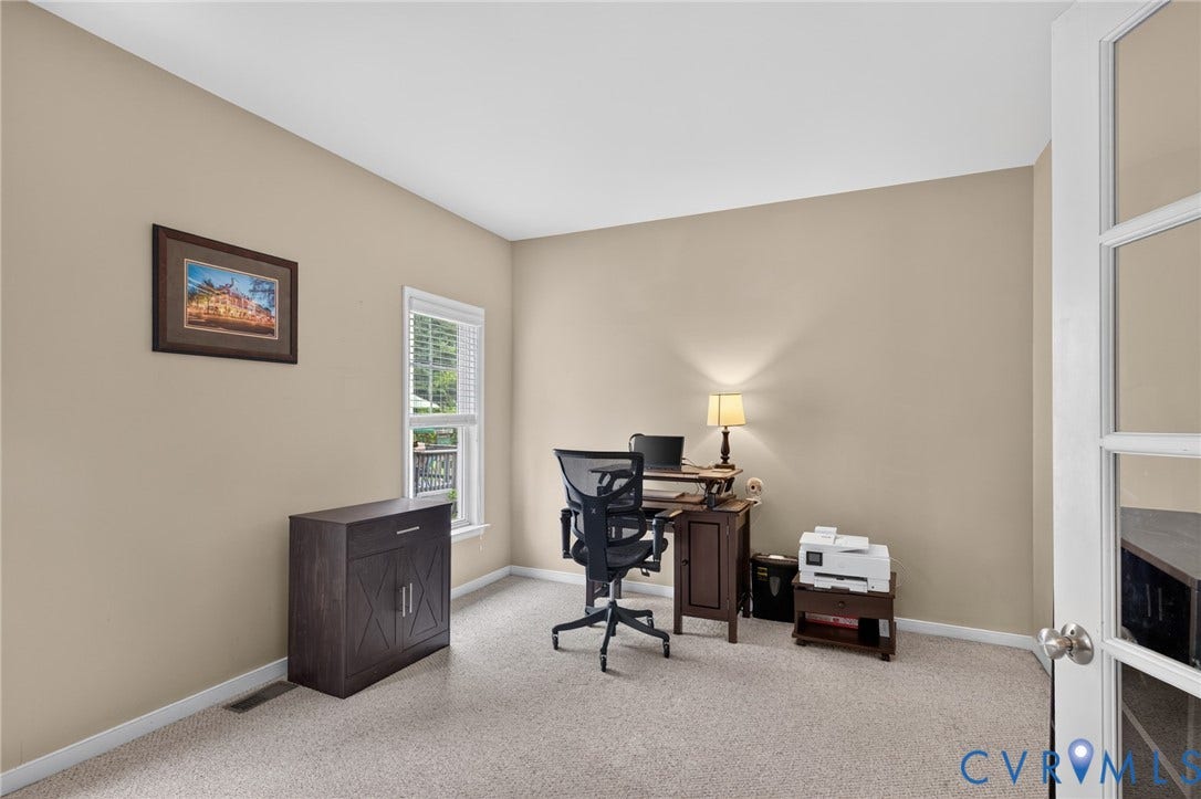 937 Gorham Court, Midlothian, VA 23114 Opposite view