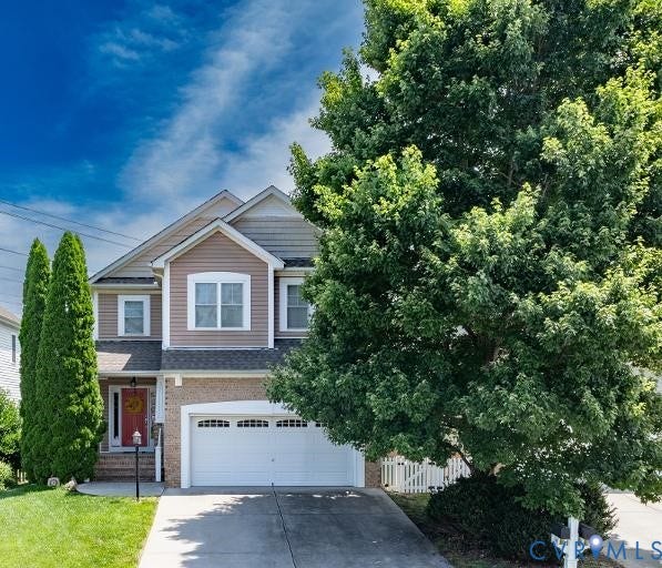 937 Gorham Court, Midlothian, VA 23114 Welcome to 937 Gorham Ct!