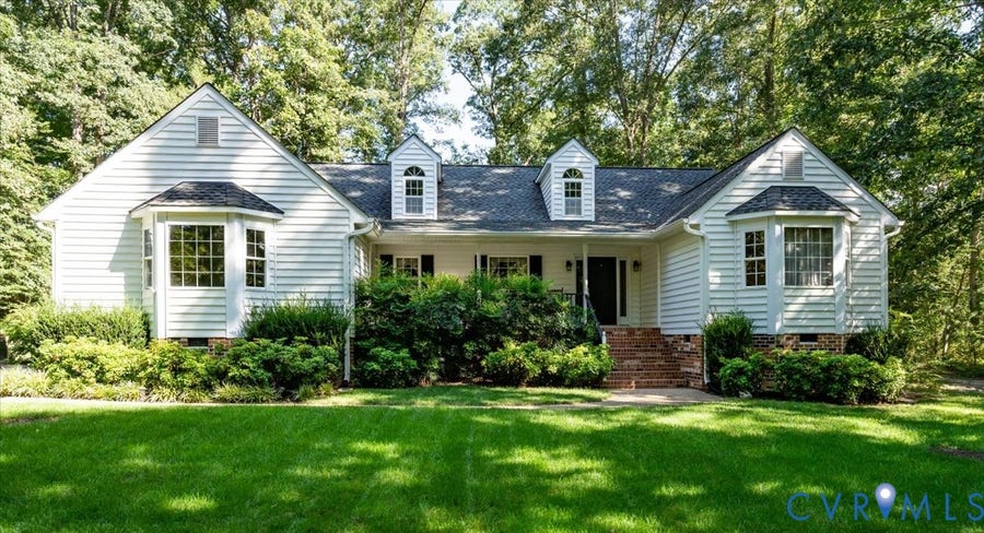 Property photo for 4942 Rail Drive, Sandston, VA