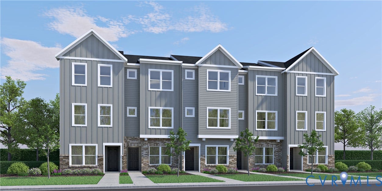 9820 Edgecraft Walk, Glen Allen, VA 23059 9820 Edgecraft Walk, Glen Allen, VA 23059