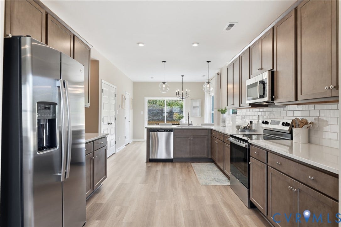 9820 Edgecraft Walk, Glen Allen, VA 23059 9820 Edgecraft Walk, Glen Allen, VA 23059