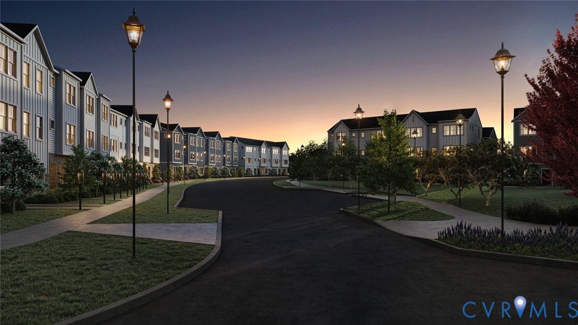 9820 Edgecraft Walk, Glen Allen, VA 23059 9820 Edgecraft Walk, Glen Allen, VA 23059