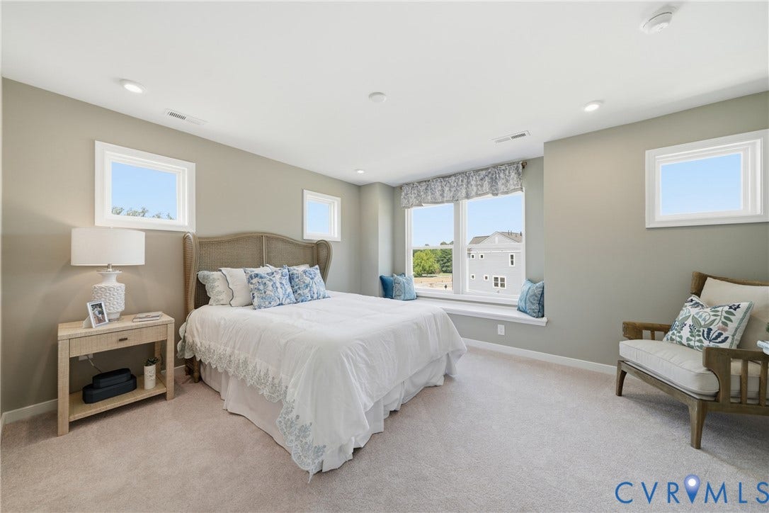 9820 Edgecraft Walk, Glen Allen, VA 23059 9820 Edgecraft Walk, Glen Allen, VA 23059