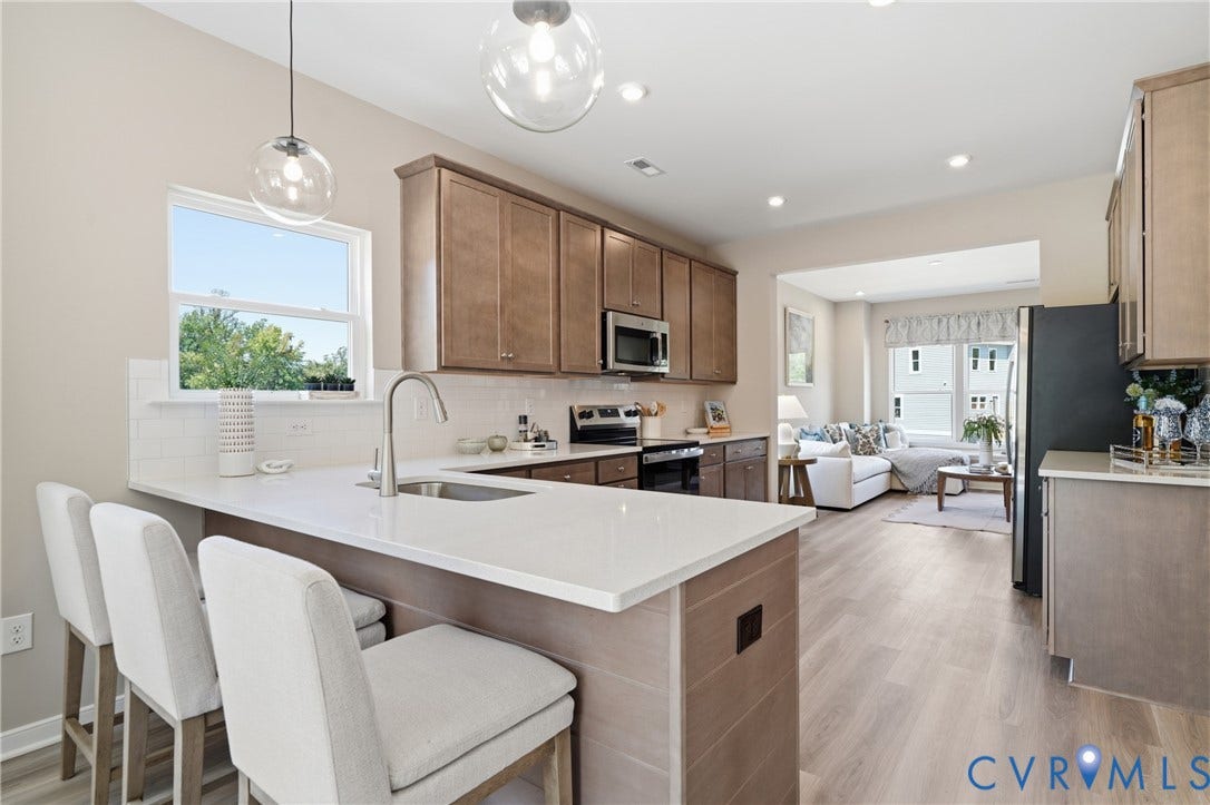 9820 Edgecraft Walk, Glen Allen, VA 23059 9820 Edgecraft Walk, Glen Allen, VA 23059