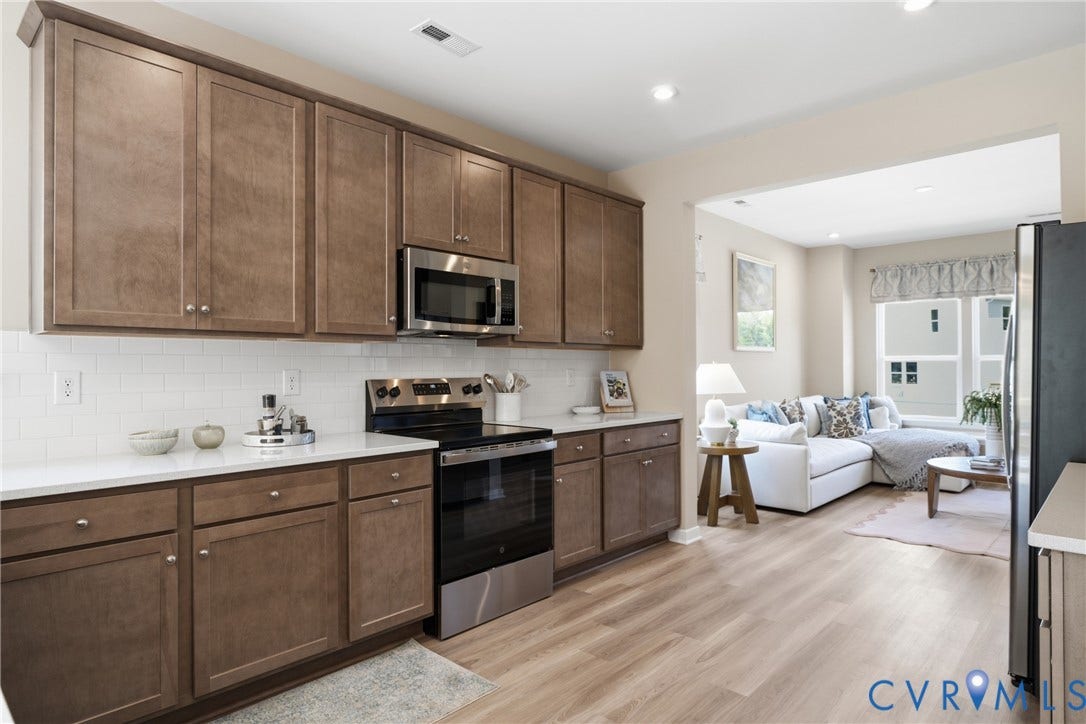 9820 Edgecraft Walk, Glen Allen, VA 23059 9820 Edgecraft Walk, Glen Allen, VA 23059