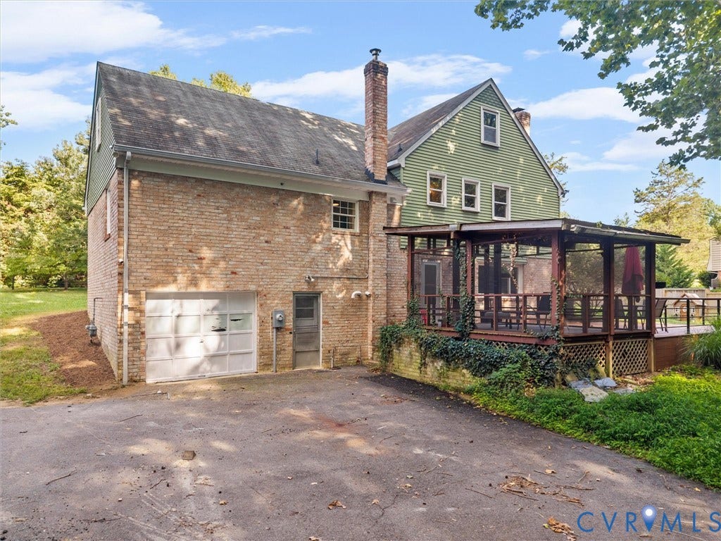 3812 Garden Road, Richmond, VA 23235 3812 Garden Road, Richmond, VA 23235