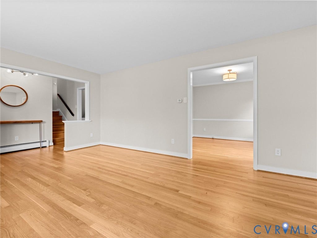 3812 Garden Road, Richmond, VA 23235 3812 Garden Road, Richmond, VA 23235