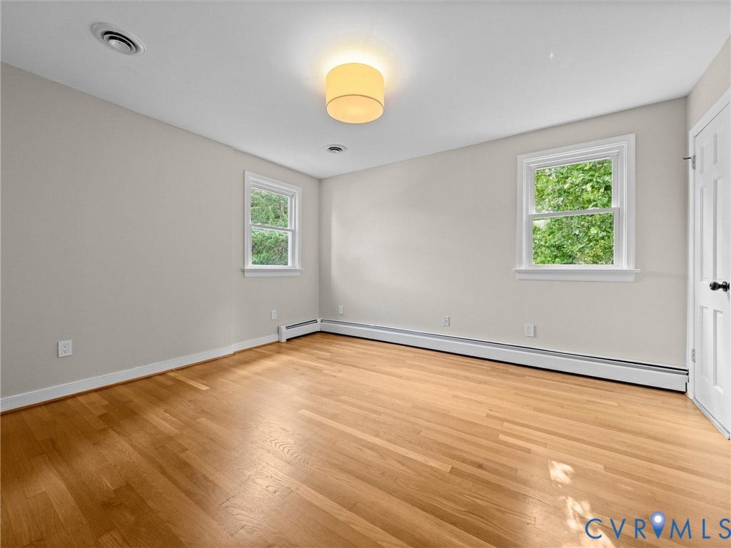 3812 Garden Road, Richmond, VA 23235 3812 Garden Road, Richmond, VA 23235
