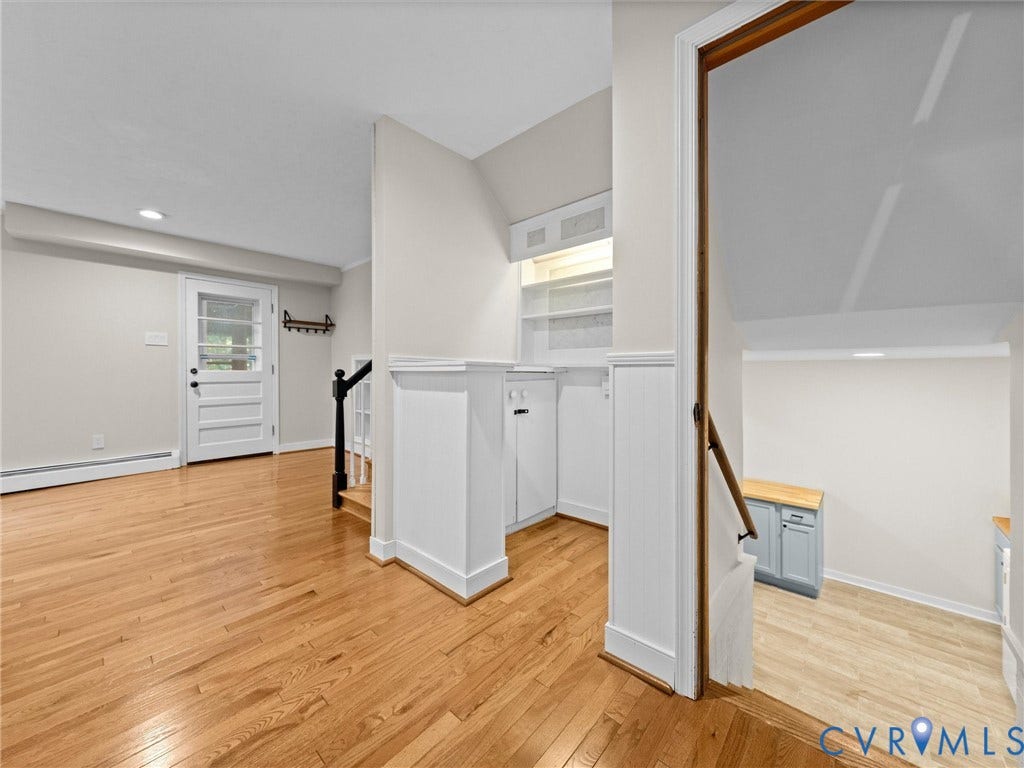 3812 Garden Road, Richmond, VA 23235 3812 Garden Road, Richmond, VA 23235