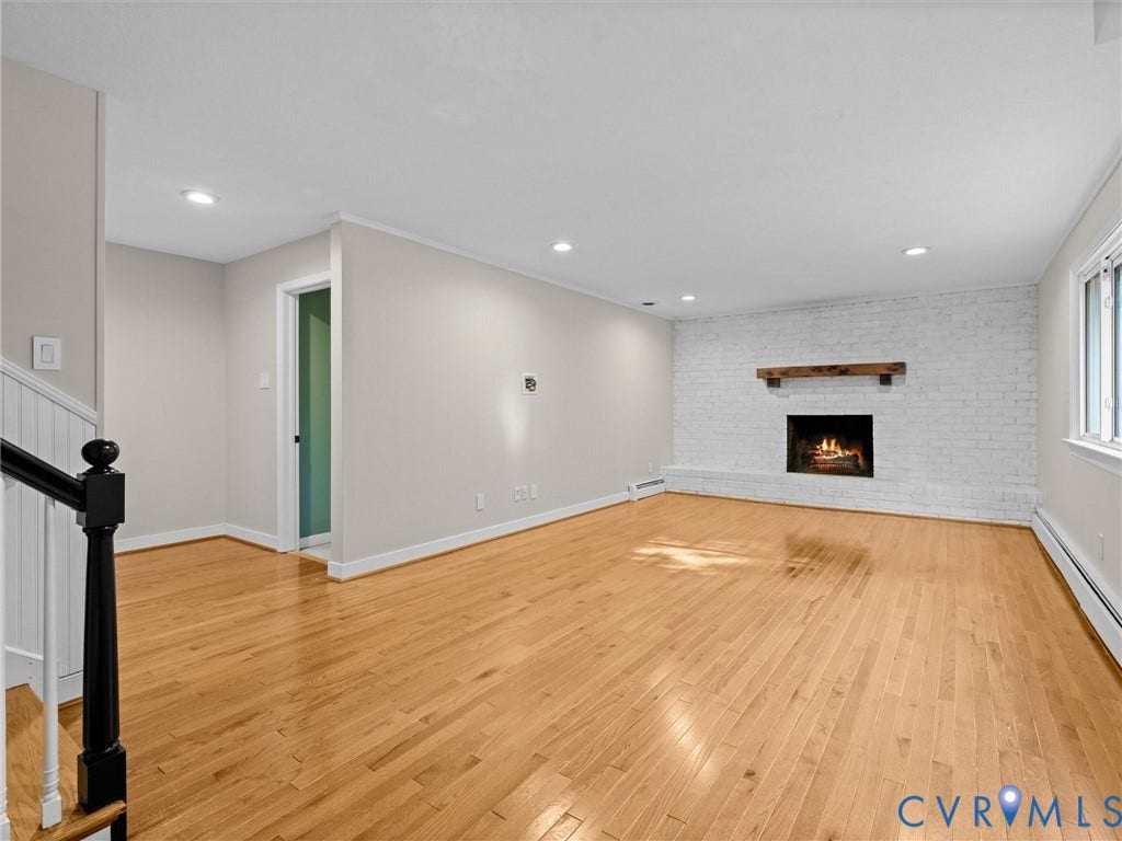 3812 Garden Road, Richmond, VA 23235 3812 Garden Road, Richmond, VA 23235