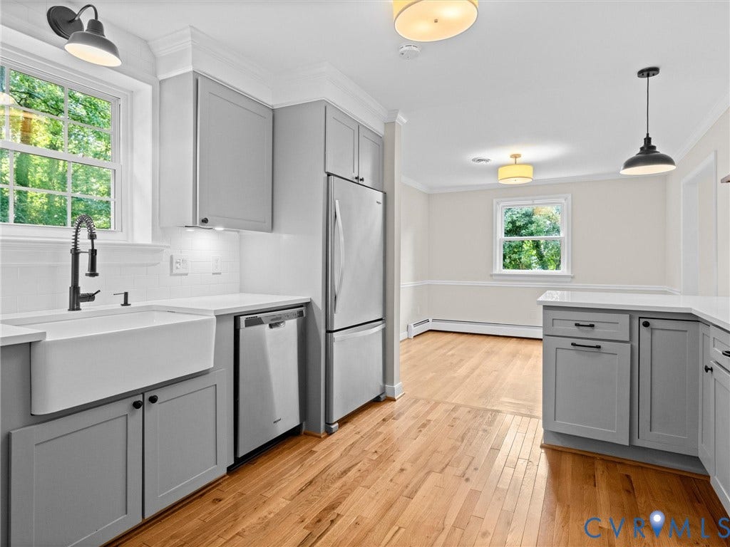 3812 Garden Road, Richmond, VA 23235 3812 Garden Road, Richmond, VA 23235