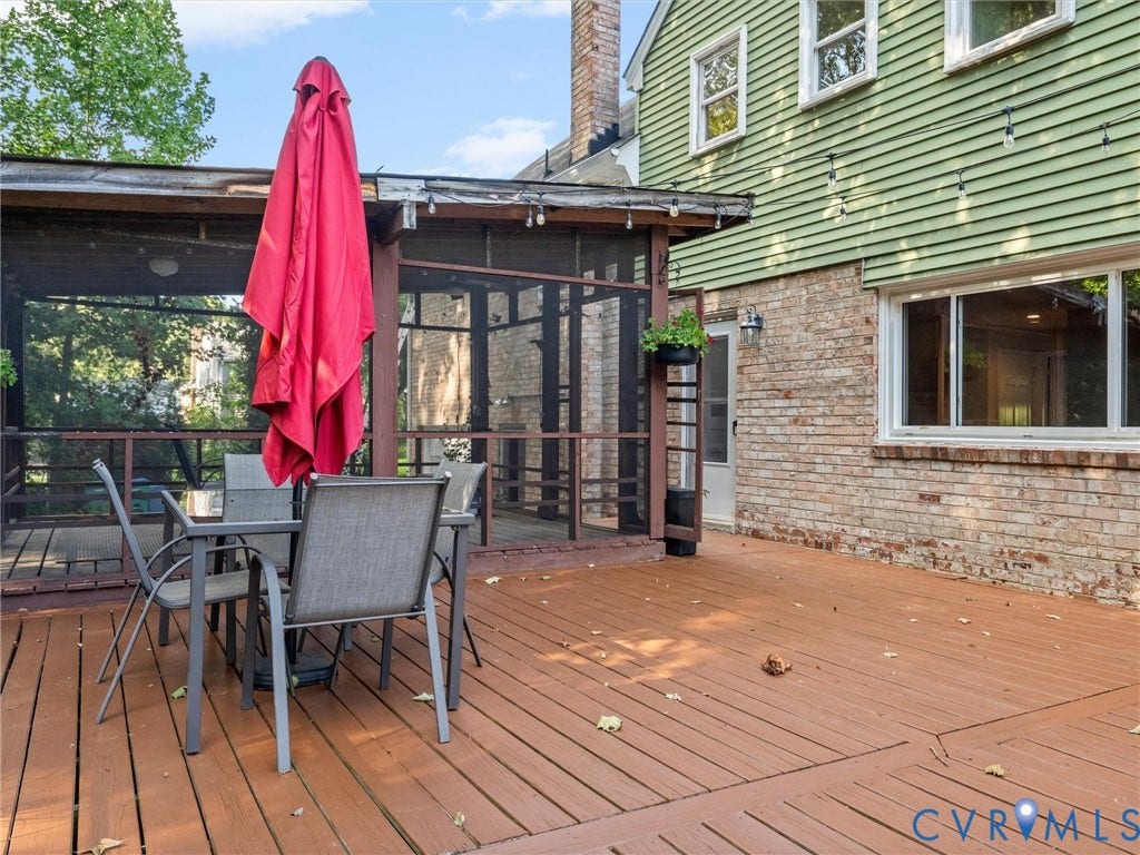 3812 Garden Road, Richmond, VA 23235 3812 Garden Road, Richmond, VA 23235