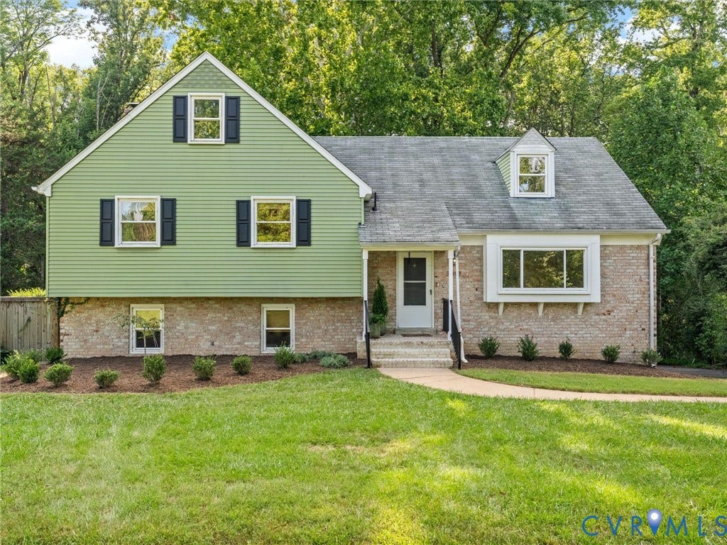 3812 Garden Road, Richmond, VA 23235 3812 Garden Road, Richmond, VA 23235