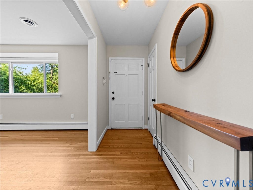 3812 Garden Road, Richmond, VA 23235 3812 Garden Road, Richmond, VA 23235