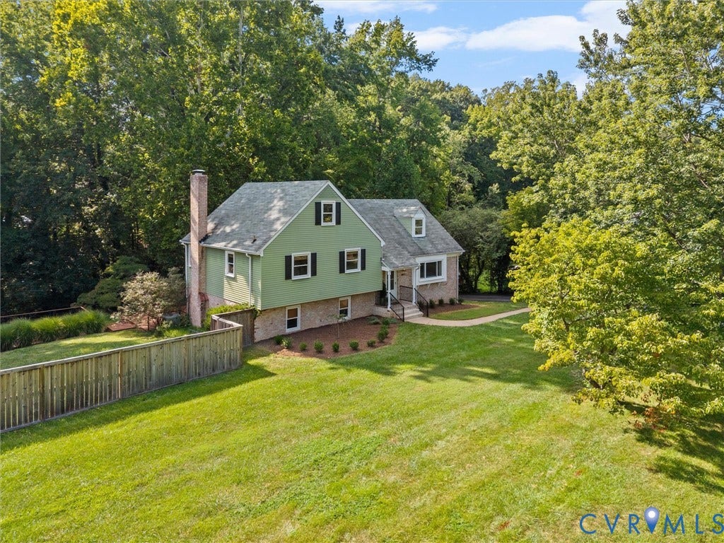 3812 Garden Road, Richmond, VA 23235 3812 Garden Road, Richmond, VA 23235